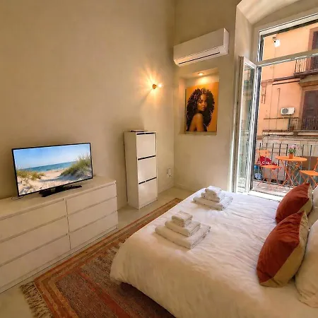 Curly House A Due Passi Dal Centro شقة *