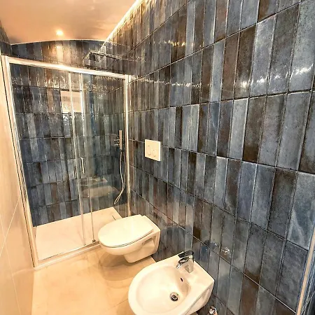 Curly House A Due Passi Dal Centro شقة باري