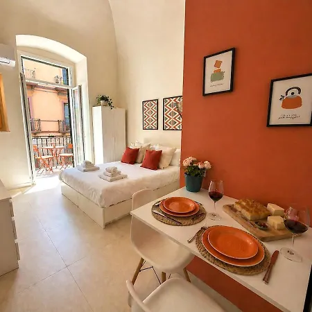 Curly House A Due Passi Dal Centro *
