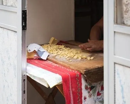شقة Curly House A Due Passi Dal Centro *